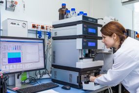 Программа производственного контроля ХАССП в Дубне